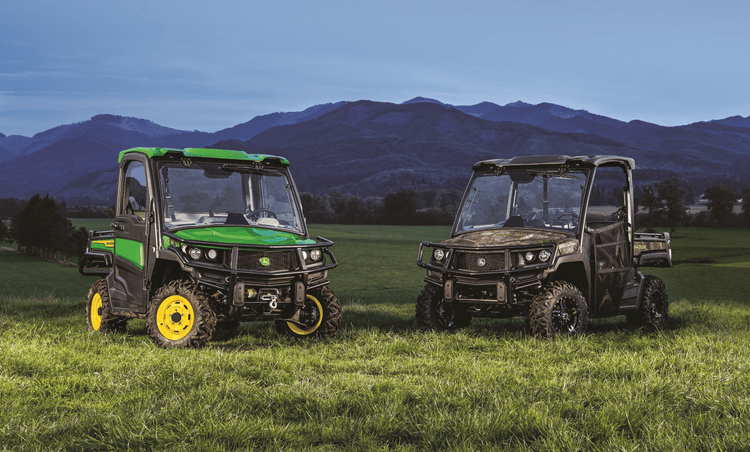 Gator Utility Vehicles