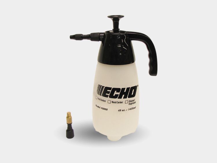 Echo Sprayers