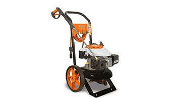 Pressure Washers