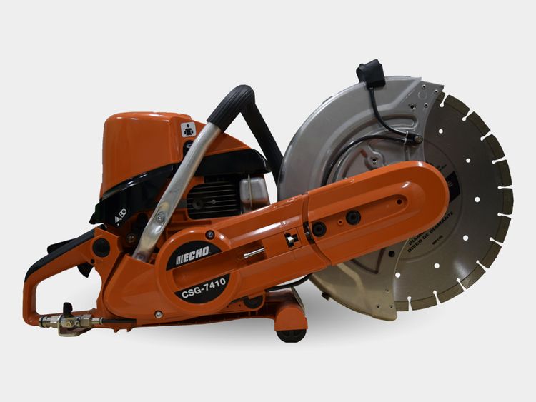 Echo Cut-off Saws