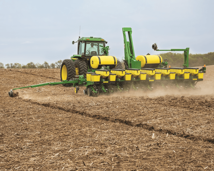 Planting Equipment