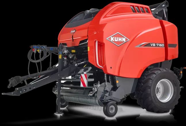 Kuhn Equipment