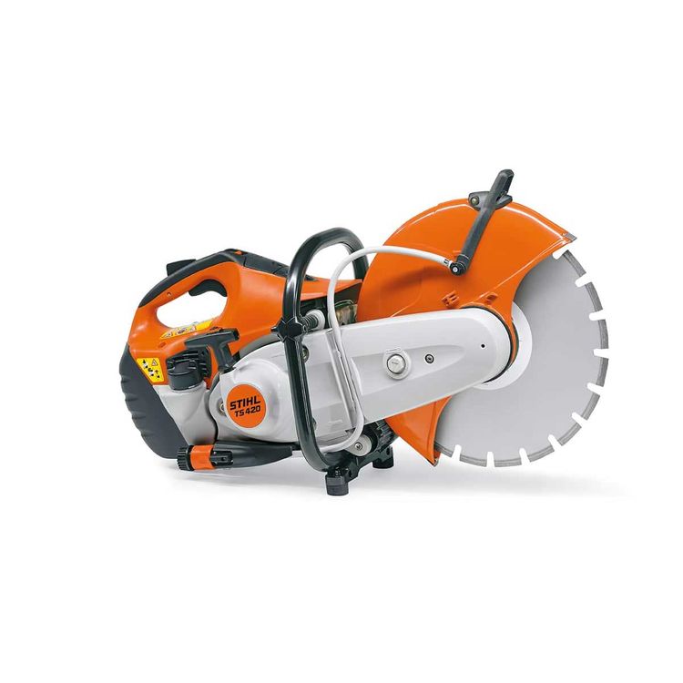 Stihl Equipment