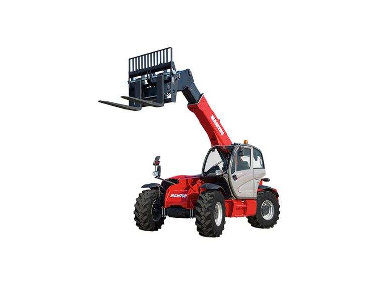 Manitou Equipment